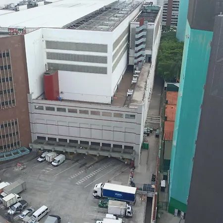Apto Com Linda Vista - Em Frente Allianz Parque Com Estacionamento Sao Paulo Exterior photo