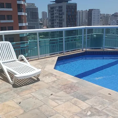 Apto Com Linda Vista - Em Frente Allianz Parque Com Estacionamento Sao Paulo Exterior photo
