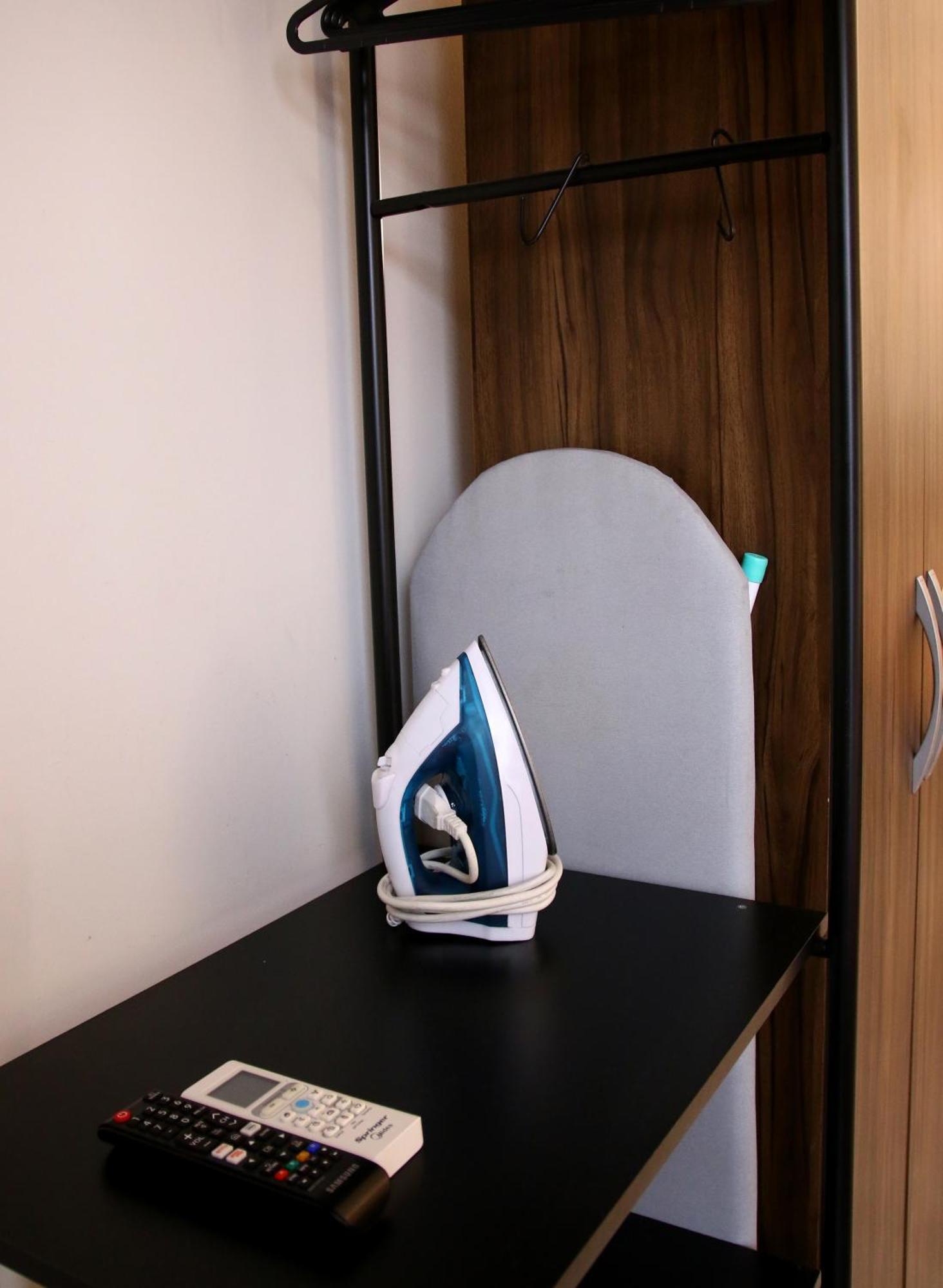 Apartamento Apto Com Linda Vista - Em Frente Allianz Parque Com Estacionamento *